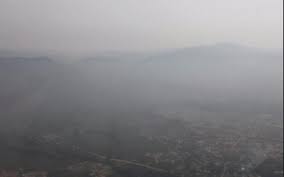 देशभर चिसो बढ्यो, काठमाडौँको न्युनतम तापक्रम ६.८ डिग्रीसेल्सियस