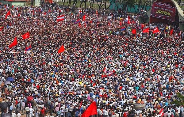 राणाहरूको हुकुमी शासन विरुद्ध नेपाली जनताले क्रान्ती गरेर देशमा प्रजातन्त्र स्थापना गरेको दिन