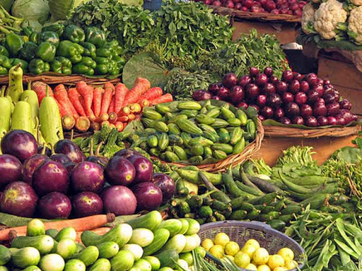 शाकाहारीको दसैँ : सागसब्जी ताजा पाउन गाह्रो, बजार महङ्गो