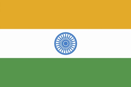 भारतमा आज स्वतन्त्रता दिवस मनाइदैँ