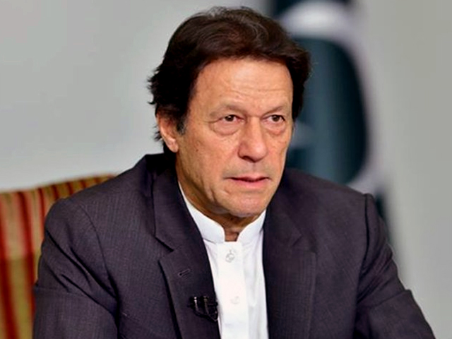 पाकिस्तानका पूर्वप्रधानमन्त्री इमरान खानलाई ३ वर्ष जेल सजाय