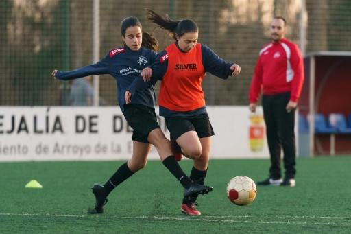 स्पानिस महिला फुटबल लिग रद्धः उपाधि बार्सिलोनालाई