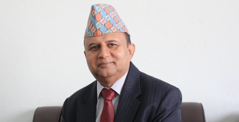 लुम्बिनी प्रदेशका मुख्यमन्त्री पोखरेल आलोचित, बहिनी ज्वाईं भूमि आयोग दाङको अध्यक्ष, बहिनी आयोग सदस्य