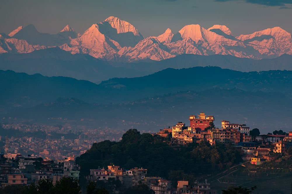 ‘झ्यालबाट देखिने सुन्दर दृश्य’ फोटो प्रतियोगिताका उत्कृष्ट ५ तस्बिर सार्वजनिक