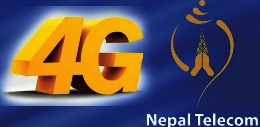 दार्चुलाको विकट ठाउँ छाङरुमा नेपाल टेलिकमको फोर–जी सेवा सुरु