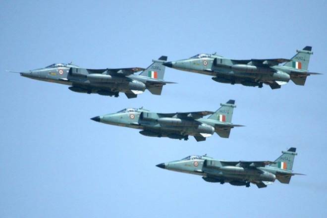 चीनसँगको विवादपछि भारतीय सेना र वायुसेनाको संयुक्त तयारी, लद्दाख क्षेत्रमा तैनाथ