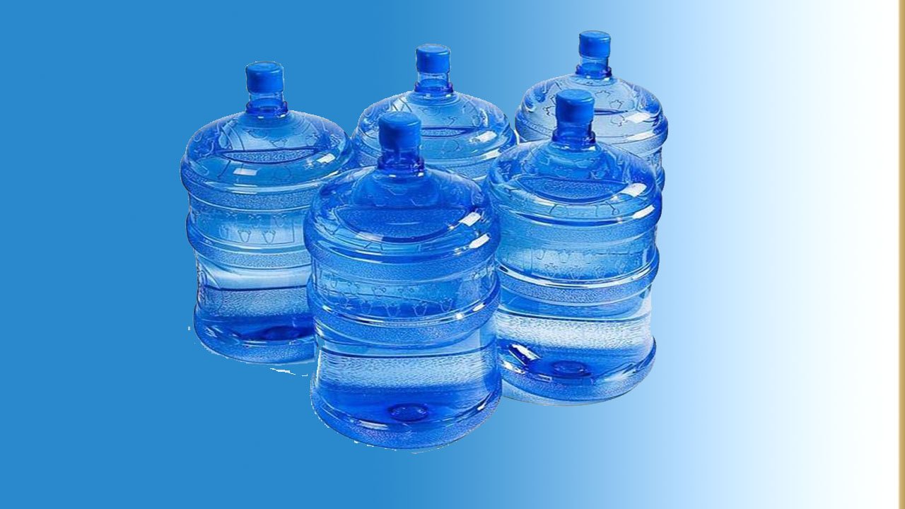 जार र बोतलको पानीको मूल्यमा मनपरी, मूल्य बढाउने अनुमति छैन : विभाग