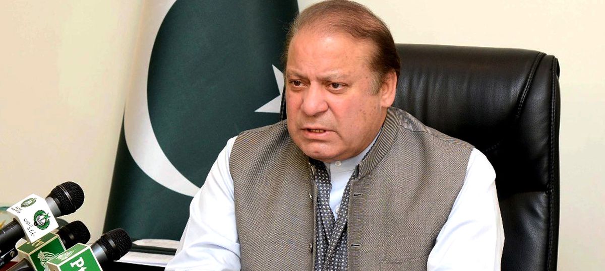 पाकिस्तानका पूर्व प्रधानमन्त्री नवाज सरिफका विरुद्धमा फेरि अर्को मुद्दा दर्ता गरिने