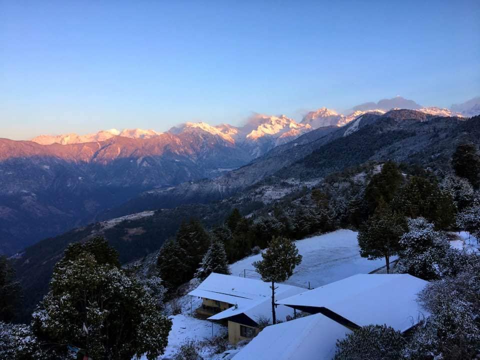 पश्चिमी वायु प्रणाली पूर्वी नेपालबाट बाहिरियो, आज बाट मौसममा क्रमिक सुधार हुने