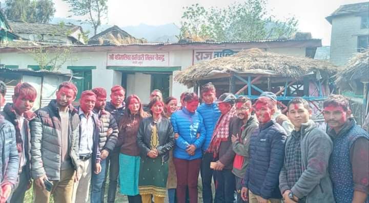 नेपाल पत्रकार महासंघ बाजुरा शाखाकाे अधिबेशन सम्पन्न