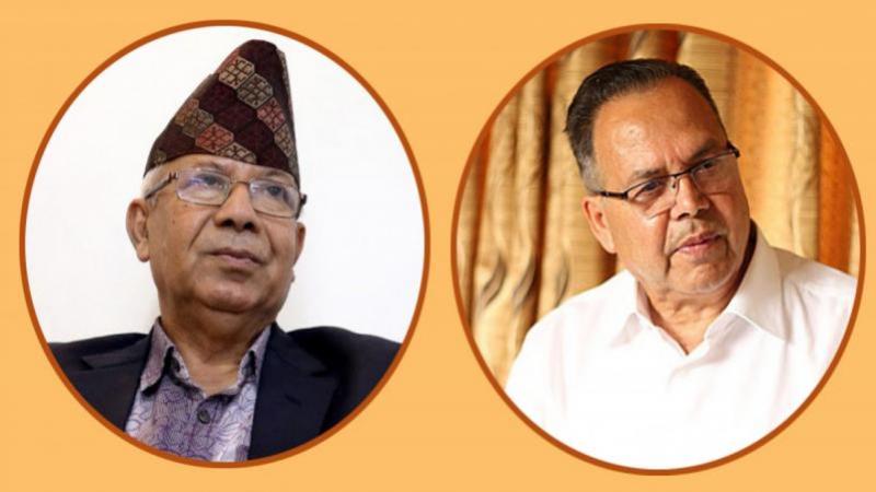 सामूहिक राजीनामा दिने नेपाल–खनाल पक्षका सांसदको तयारी