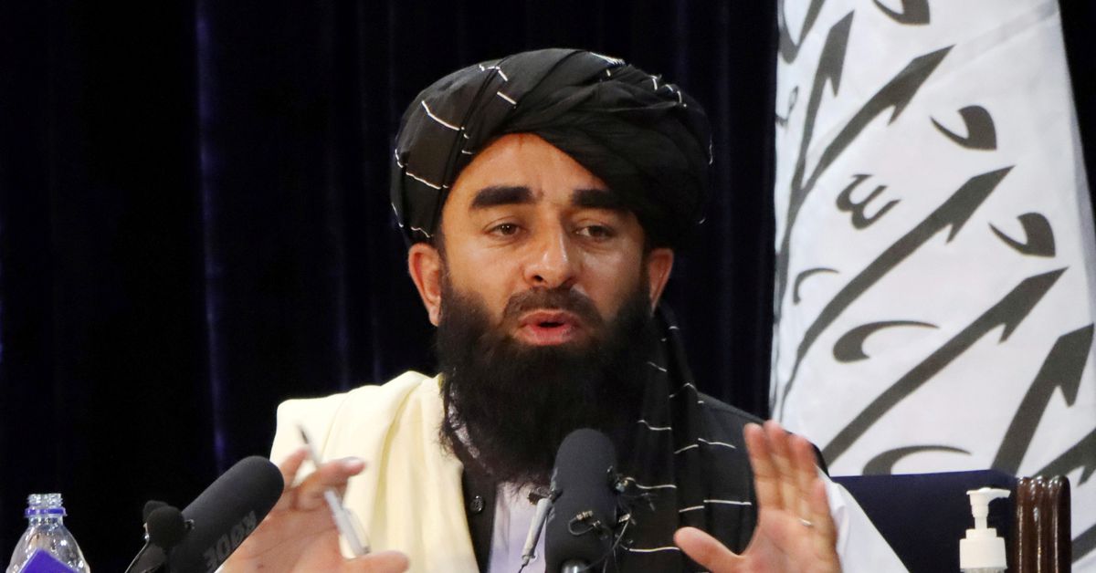 अफगानिस्तान अब ‘स्वतन्त्र र सार्वभौम देश’ भएको तालिबान नेताको घोषणा