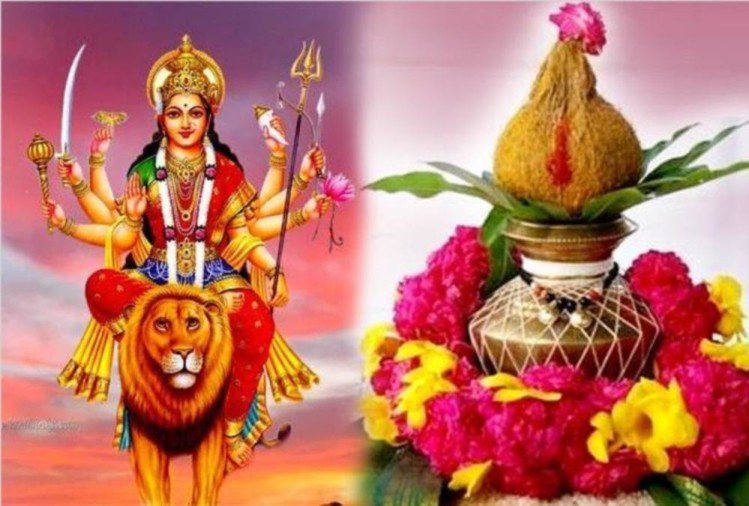 नवरात्रको आठौं दिन : महाअष्टमी पर्व दुर्गा भवानीको विशेष पूजाआराधना गरी मनाइदै