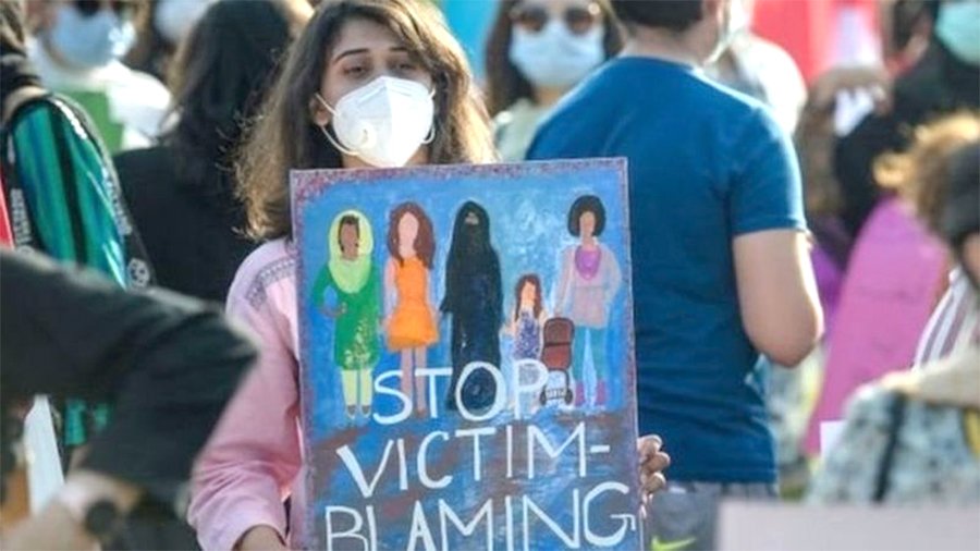 पाकिस्तानमा बलात्कारीलाई नपुसंक बनाउने कानुन पारित