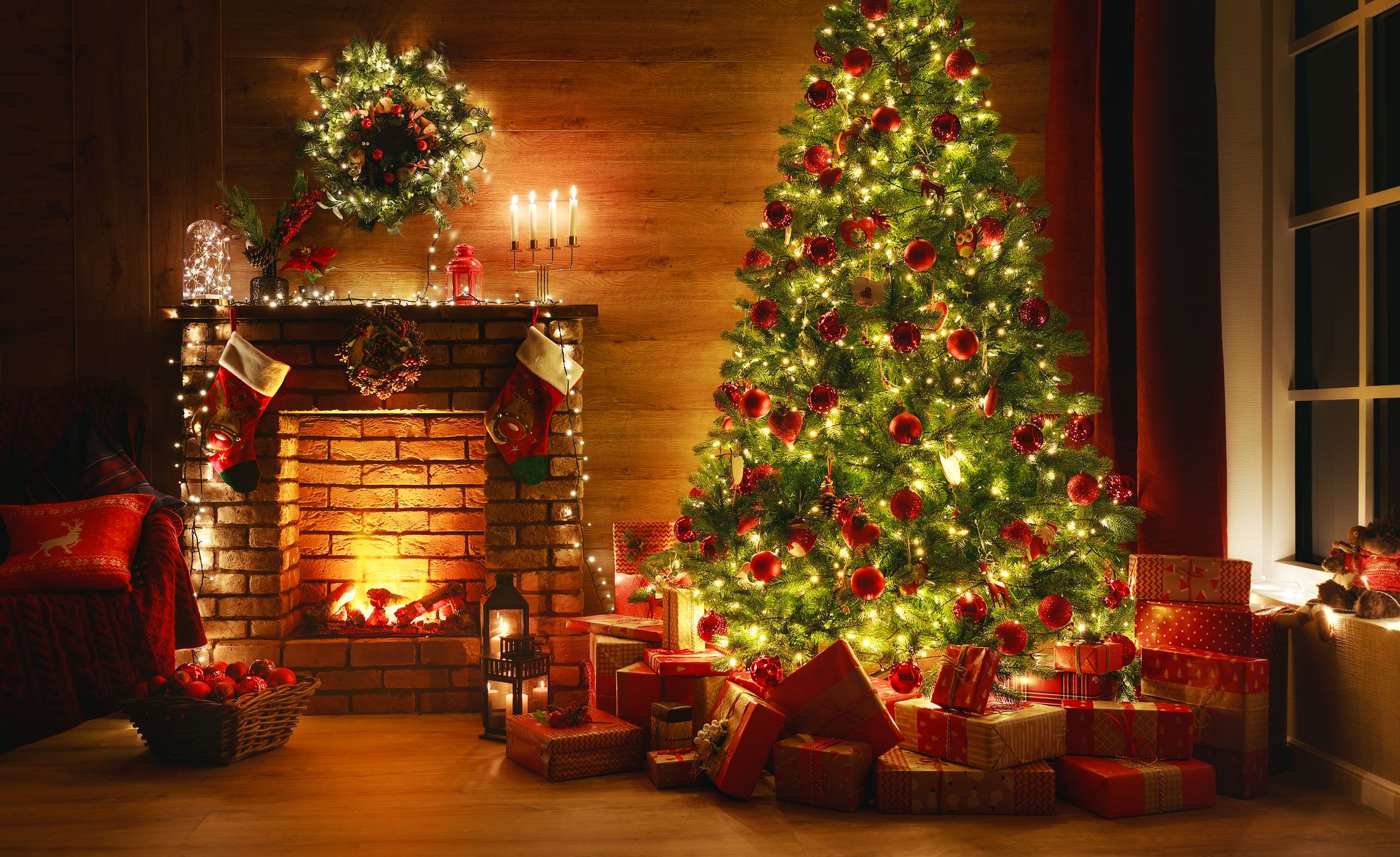 ‘क्रिसमस डे’ आज खुसीयाली साटासाट गरि मनाइदै