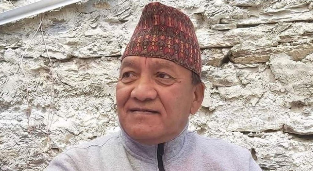 नेपाली कांग्रेस : कर्णाली प्रदेशको सभापतिमा देउवा पक्षका ललितजंग शाही विजयी