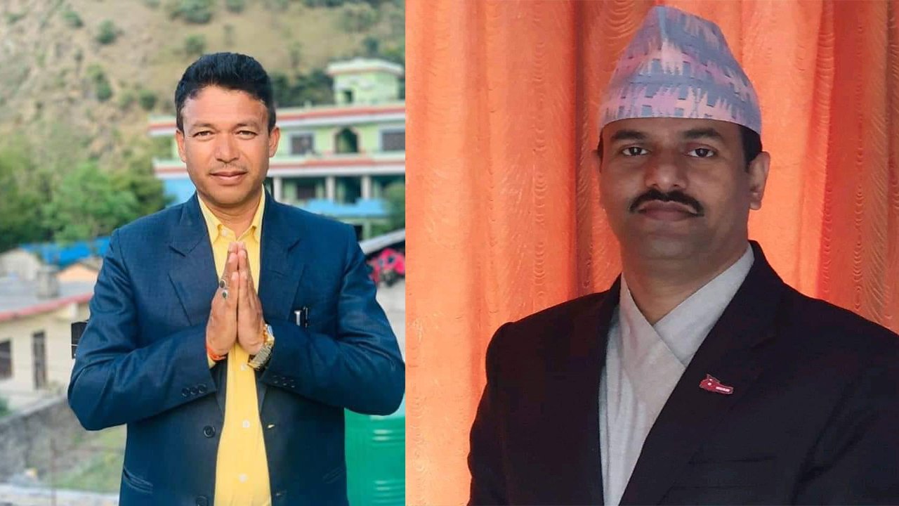 नेपाली काँग्रेस दार्चुलाको कोषाध्यक्षमा भट्ट र संगठन विभाग संयोजकमा कार्की