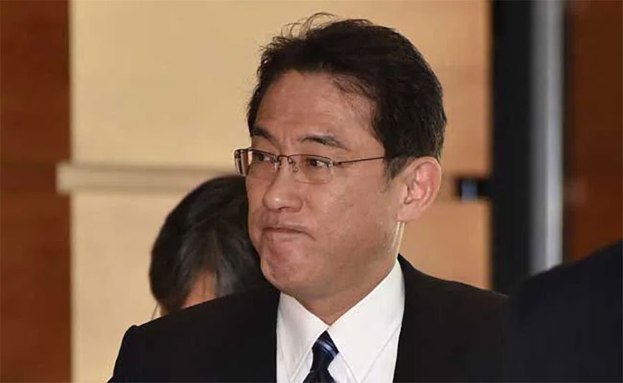 ‘आबेको स्वास्थ्य नाजुक छ, बचाउन हरसम्भव कोसिस गरिएको छ’ : जापानी प्रधानमन्त्री
