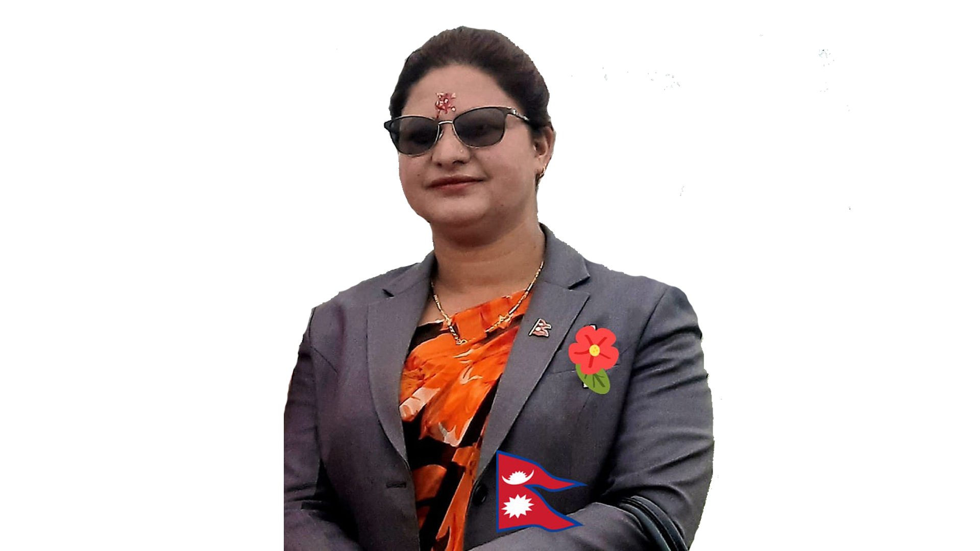 नेपाली काँग्रेस सुदूरपश्चिम प्रदेश कार्यसमितिको आमन्त्रित सदस्यमा राधा ओझा मनोनित