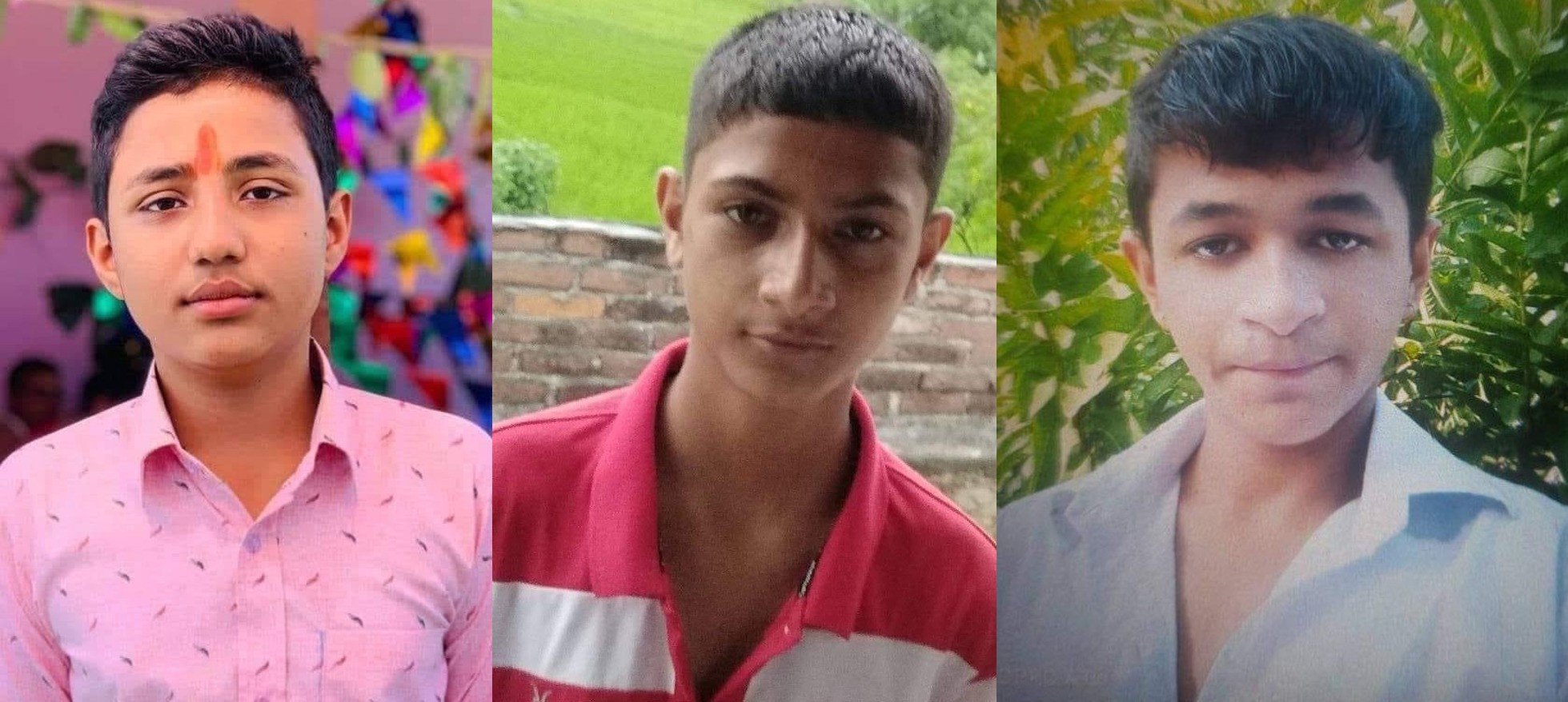 बुटवलबाट हराएका तीन बालक मुम्बईमा भेटिए
