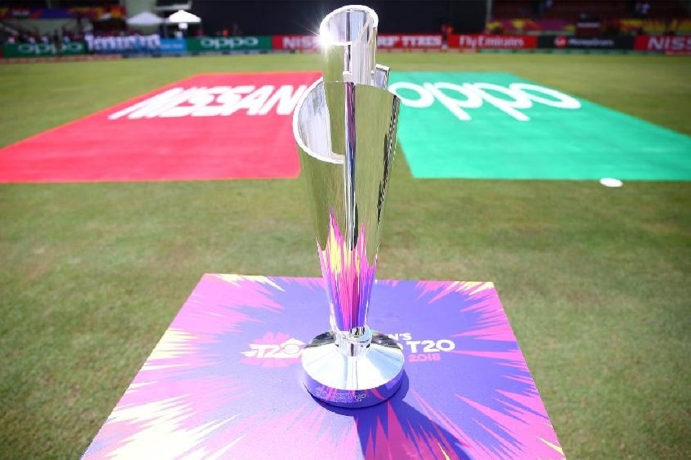 आईसीसी टी–२० विश्वकप क्रिकेट आजदेखि सुरू हुँदै, पहिलो खेलमा नामिबिया र श्रीलङ्काबीच प्रतिस्पर्धा