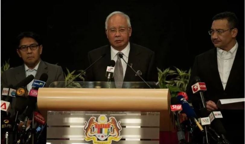 मलेसियाका प्रधानमन्त्रीद्वारा संसद विघटन, निर्वाचनको मिति घोषणा गरिने