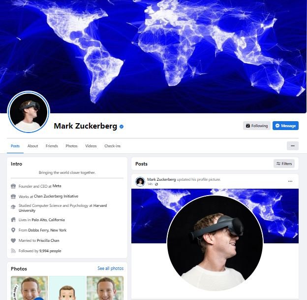 लाखौं सेलिब्रेटीका फेसबुक अकाउन्टबाट फलोअर्स गायब, मार्क जुकरबर्ग समेत असुरक्षित
