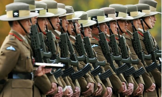 गोर्खा सैनिकलाई समानता दिलाउन सरकार–सरकार वार्ताको तयारी