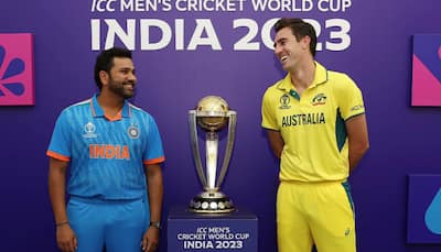 विश्वकप क्रिकेट : भारतले दियो अस्ट्रेलियालाई २४१ रनको लक्ष्य