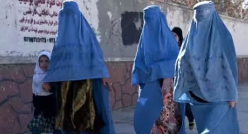 महिलालाई शिक्षामा प्रतिबन्ध लगाउनु गलत भएको तालिबानी मन्त्रीद्धारा स्विकारोक्ति