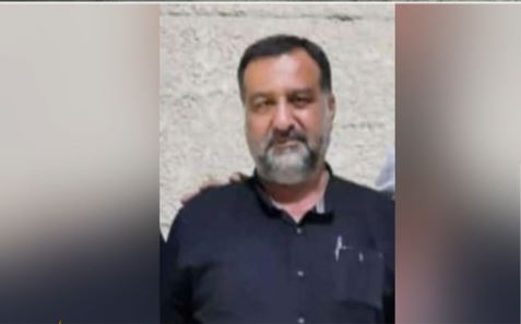 इजरायल हवाई हमलामा सिरियामा इरानी अधिकारीको हत्या