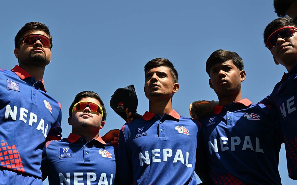 यु-१९ बिश्वकप क्रिकेट: नेपालले आज पाकिस्तानको सामना गर्ने