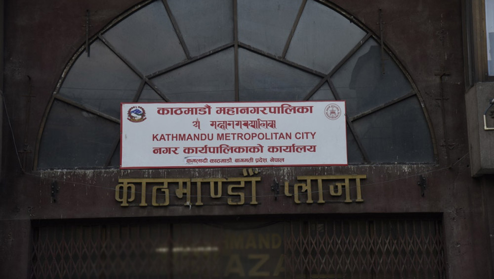 काठमाडौँ महानगरका सामुदायिक विद्यालयमै फोहर व्यवस्थापन गर्ने प्रणाली कार्यान्वयन हुँदै