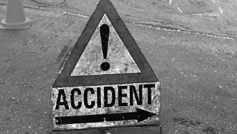 सिन्धुपाल्चोकको पाँचपोखरी थाङपाल गाउँपालिकाका कर्मचारी चढेको गाडी दुर्घटना, दुईजना सिकिस्त