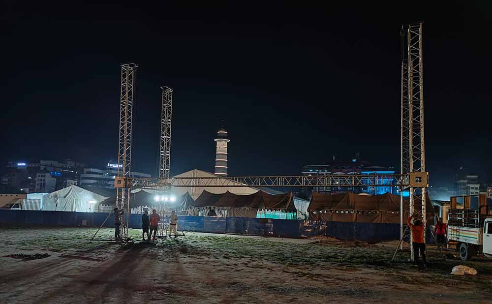 काठमाडौँ महानगरले तीन ठाउमा टी-२० विश्वकप निःशुल्क देखाउने