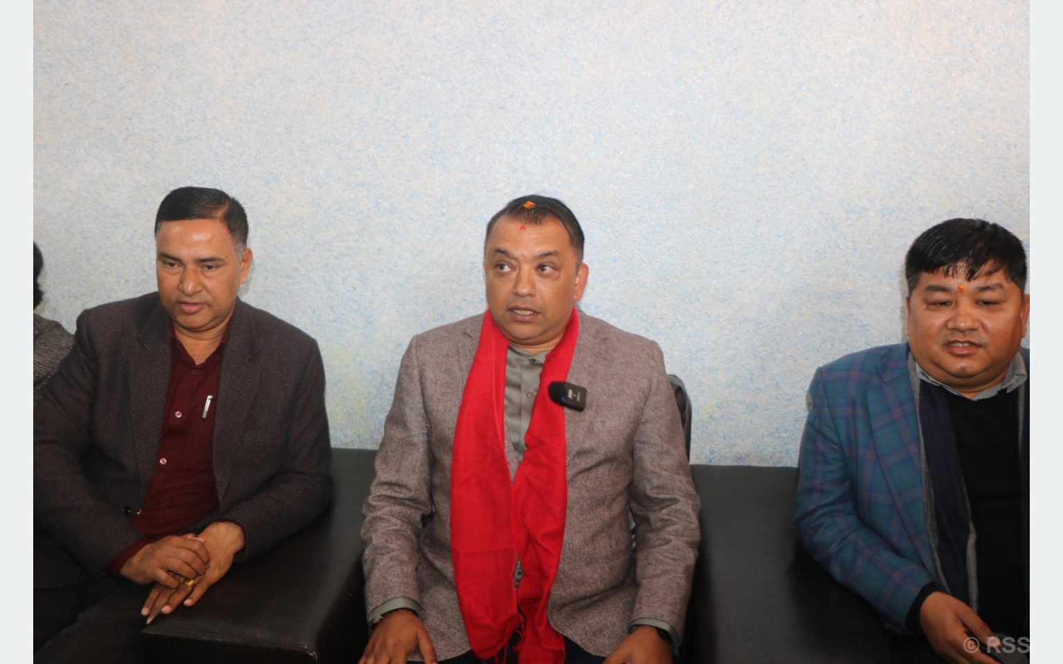 आम निर्वाचनअघि नै पार्टीको महाधिवेशन हुन्छः महामन्त्री थापा