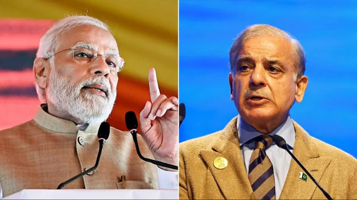 भारत–पाकिस्तान तनाव चुलिंदै, दुबै देशमा उच्चस्तरीय सुरक्षा बैठकहरू