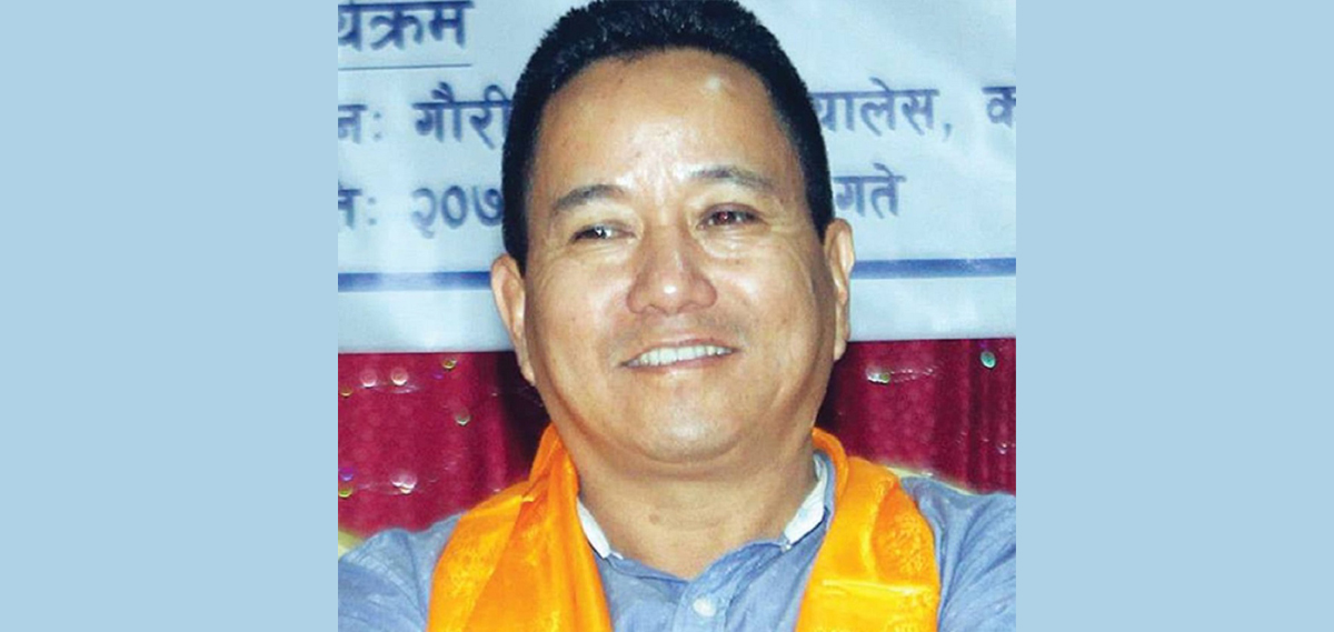 प्रधानमन्त्रीले गरे ऊर्जा राज्यमन्त्रीलाई बर्खास्त